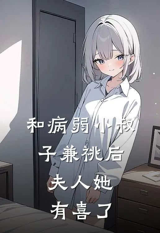 和病弱小叔子兼祧后，夫人她有喜了