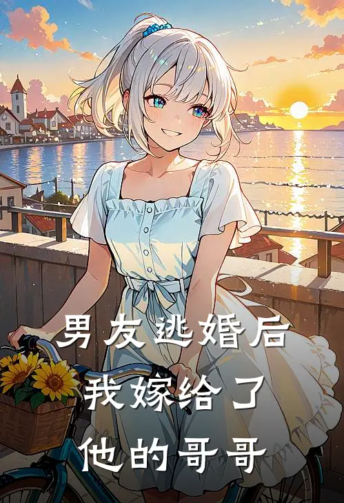 男友逃婚后，我嫁给了他的哥哥