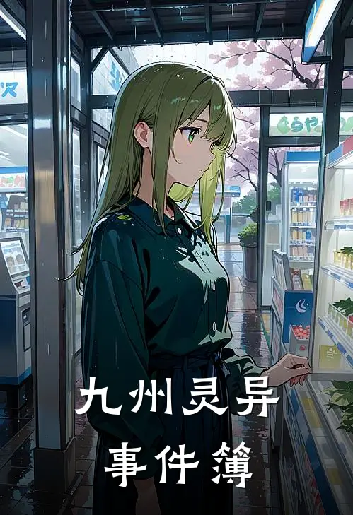 九州灵异事件簿