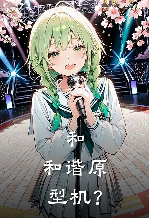 和，和谐原型机？