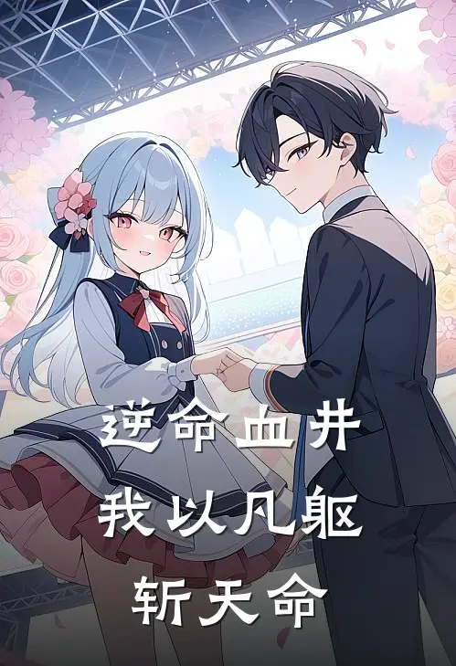 逆命血井我以凡躯斩天命