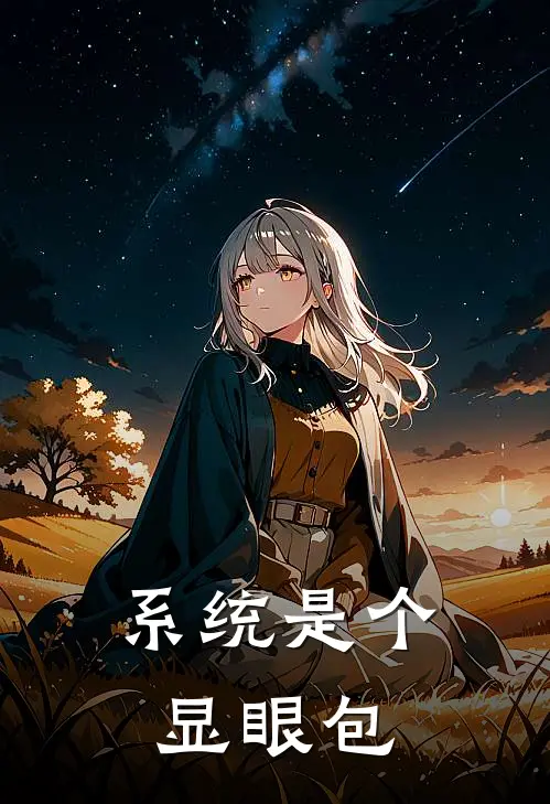 系统是个显眼包