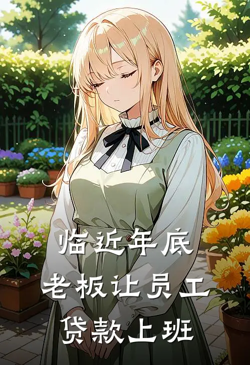 临近年底，老板让员工贷款上班