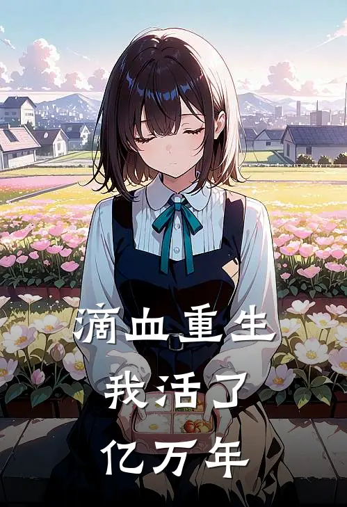 滴血重生，我活了亿万年