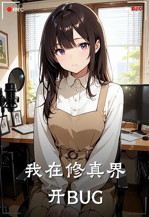 我在修真界开BUG