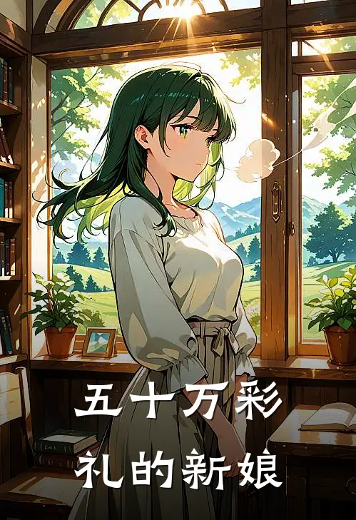 五十万彩礼的新娘