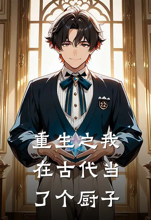 重生之我在古代当了个厨子