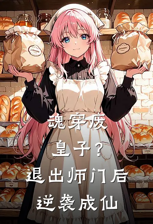 魂穿废皇子？退出师门后逆袭成仙