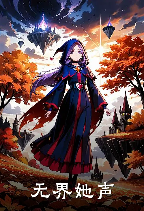 无界她声