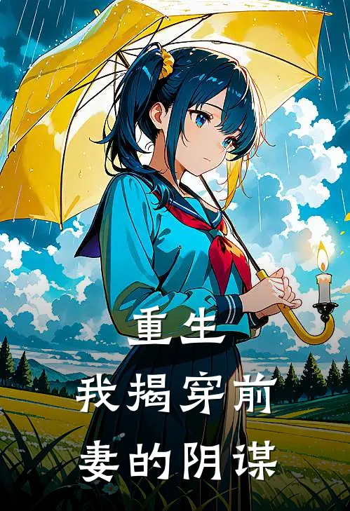 重生：我揭穿前妻的阴谋