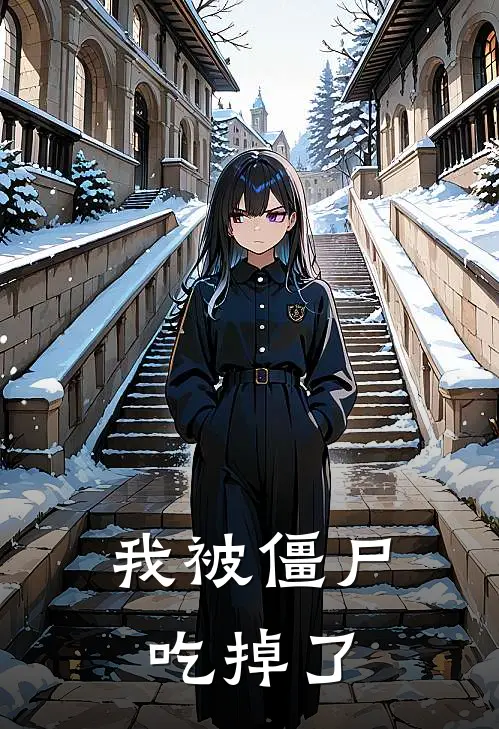 我被僵尸吃掉了