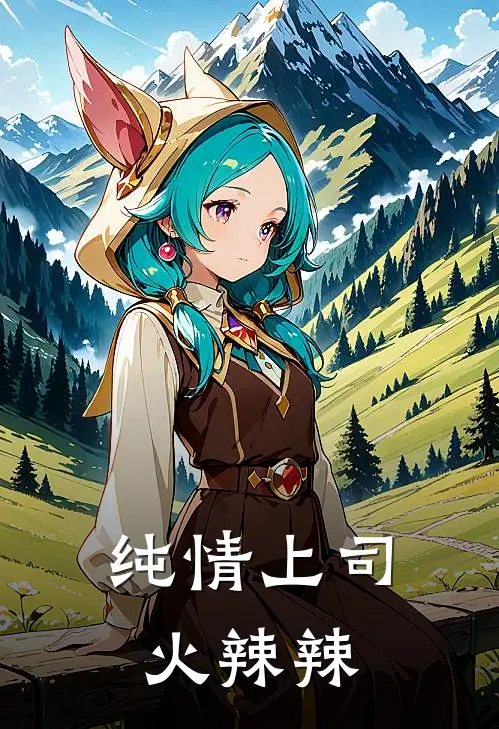 纯情上司火辣辣