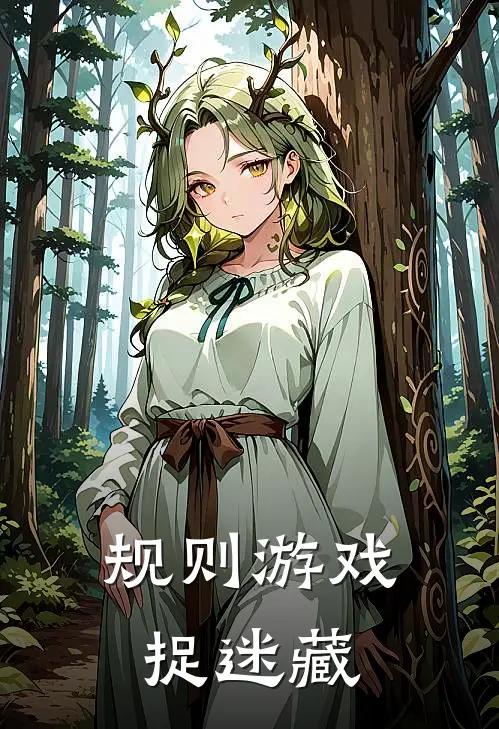 规则游戏：捉迷藏