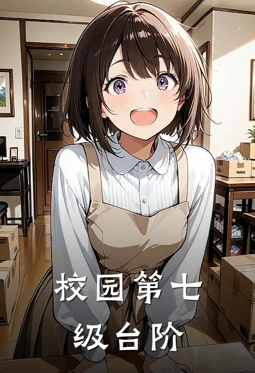 校园第七级台阶