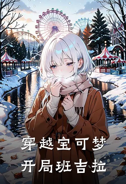 穿越宝可梦开局班吉拉