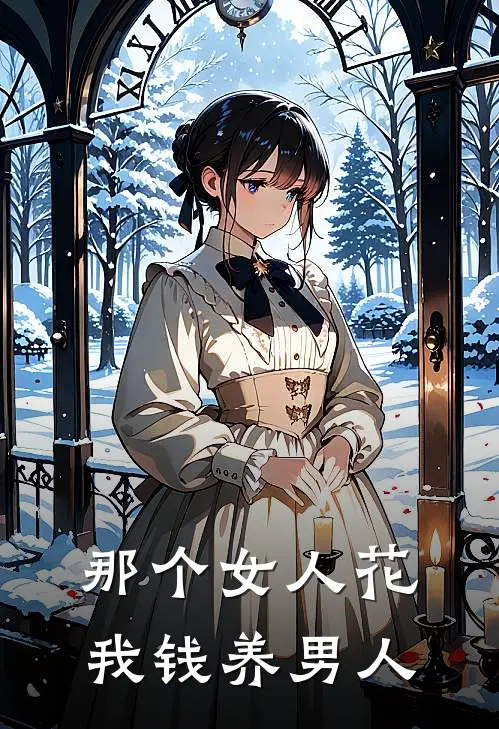 那个女人花我钱养男人