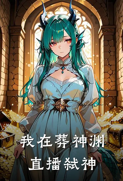 我在葬神渊直播弑神