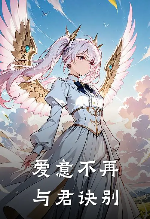 爱意不再，与君诀别