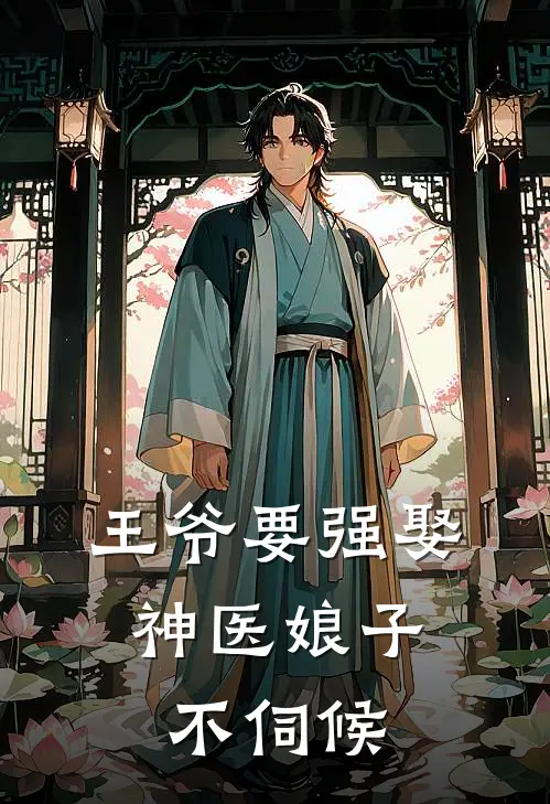 王爷要强娶，神医娘子不伺候