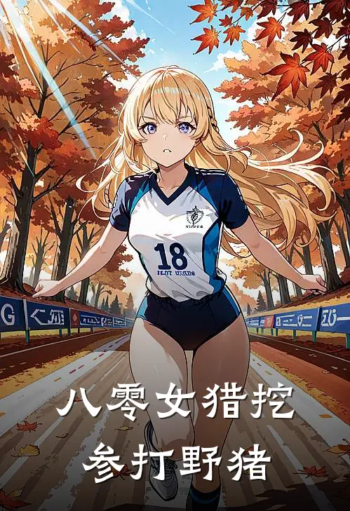 八零女猎挖参打野猪