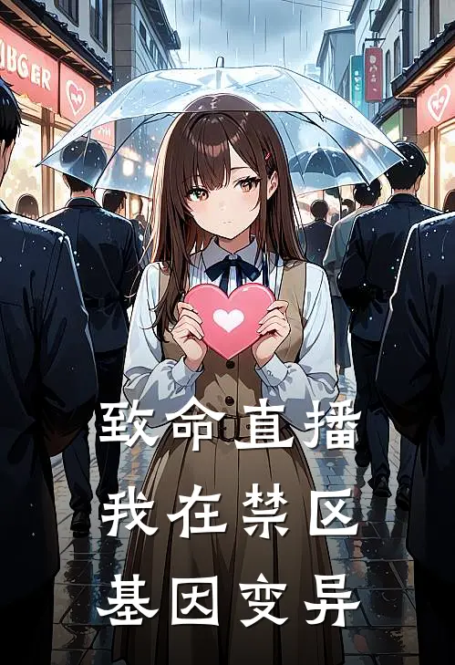 致命直播：我在禁区基因变异