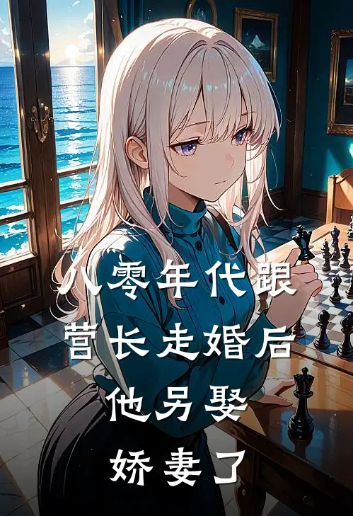 八零年代跟营长走婚后，他另娶娇妻了