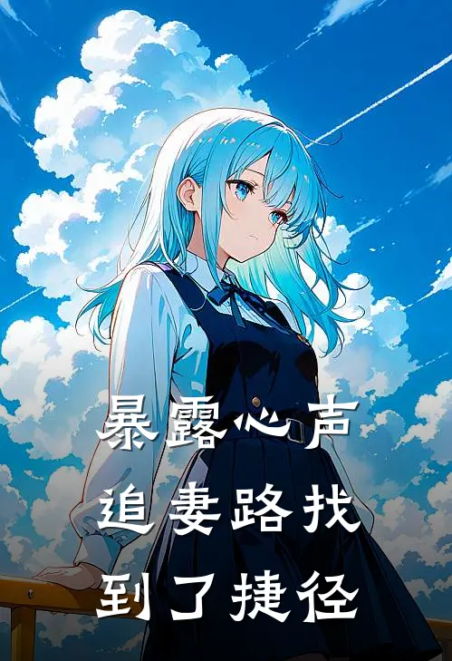 暴露心声，追妻路找到了捷径