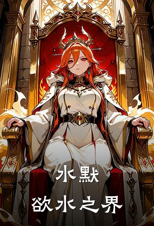 水默：欲水之界