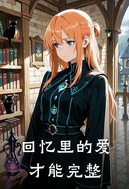 回忆里的爱才能完整