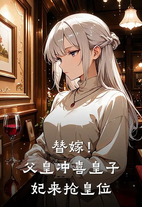 替嫁！父皇，冲喜皇子妃来抢皇位