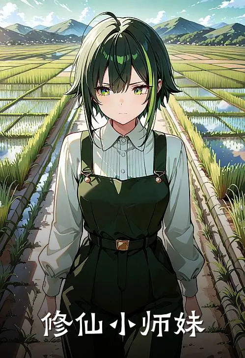 修仙小师妹