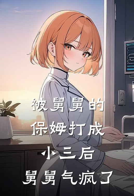 被舅舅的保姆打成小三后，舅舅气疯了