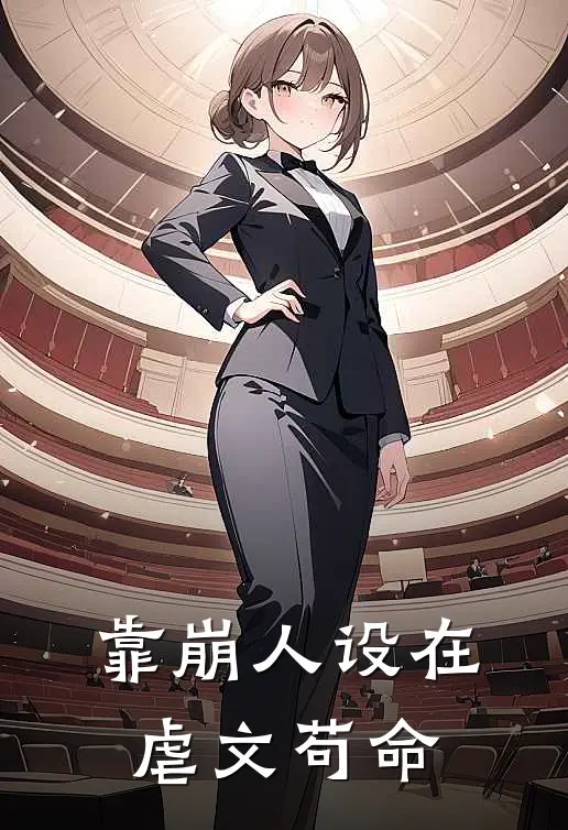 靠崩人设在虐文苟命