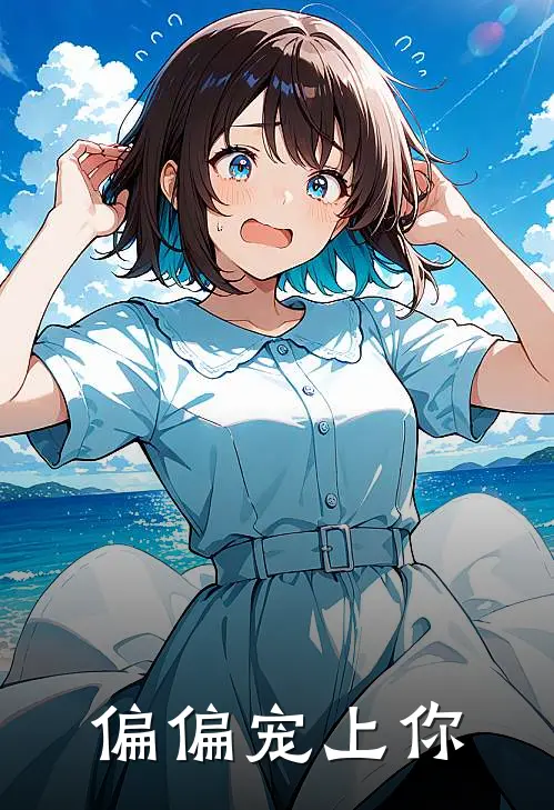 偏偏宠上你