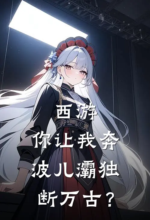 西游：你让我奔波儿灞独断万古？