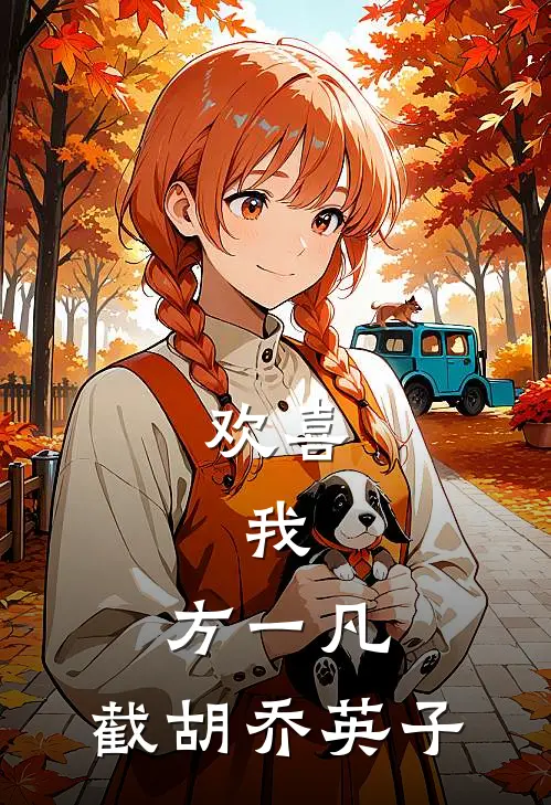 欢喜：我，方一凡，截胡乔英子