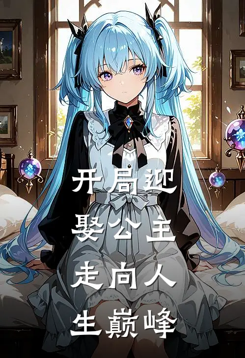 开局迎娶公主，走向人生巅峰