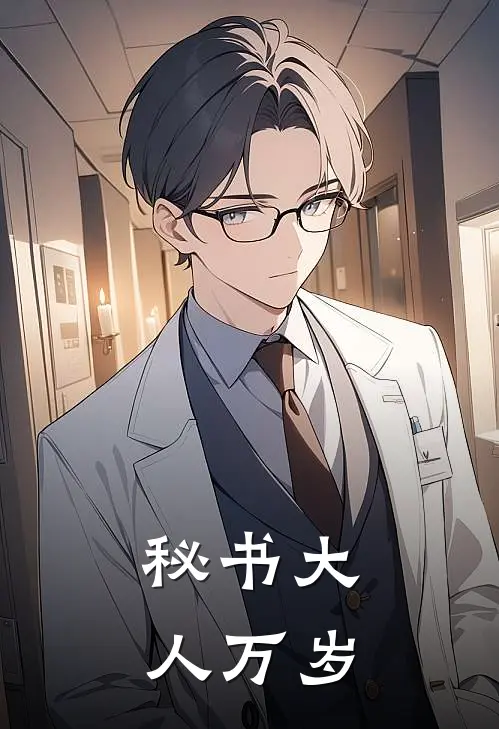秘书大人万岁