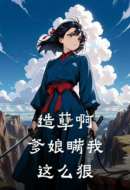 造孽啊，爹娘瞒我这么狠