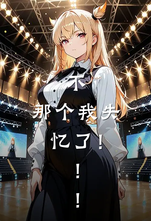 不，那个我失忆了！！！