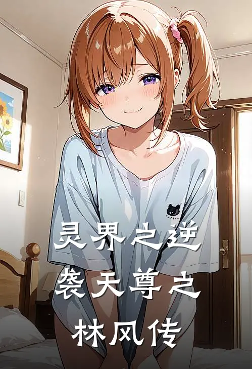 灵界之逆袭天尊之林风传