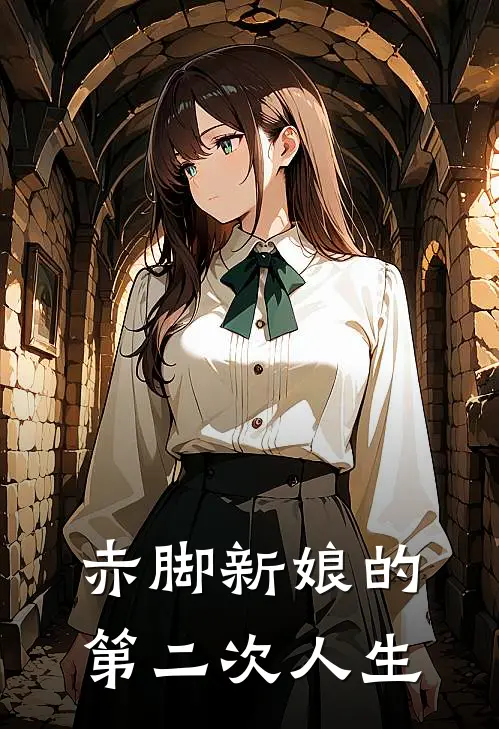 赤脚新娘的第二次人生