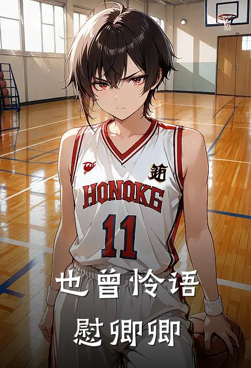 也曾怜语慰卿卿