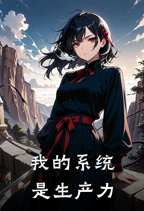 我的系统是生产力