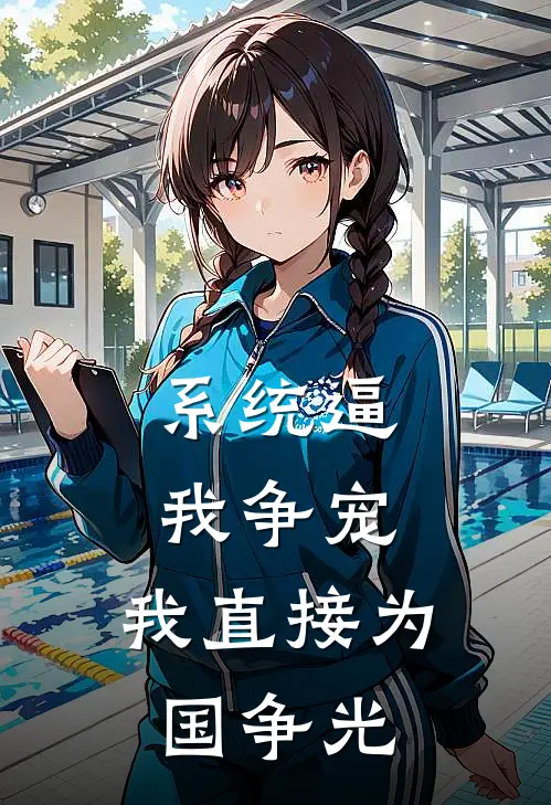 系统逼我争宠，我直接为国争光