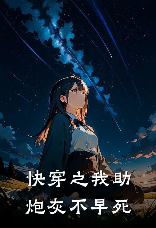 快穿之我助炮灰不早死