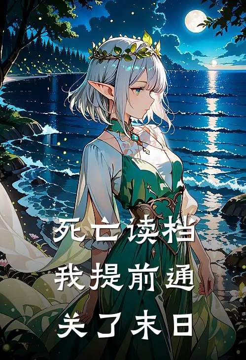 死亡读档：我提前通关了末日