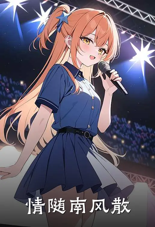 情随南风散
