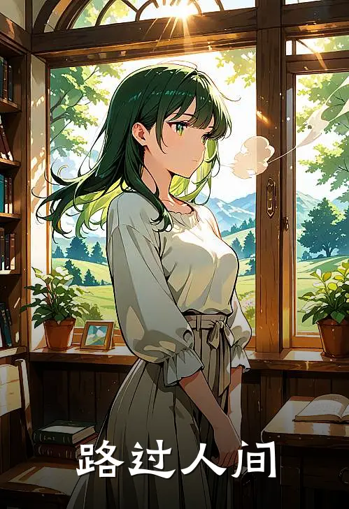 路过人间
