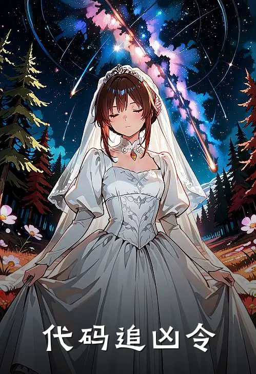代码追凶令